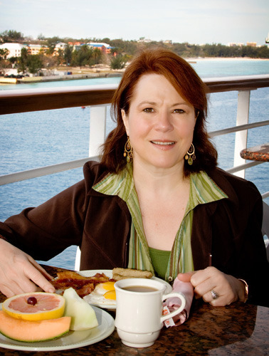 Dana  Carpender