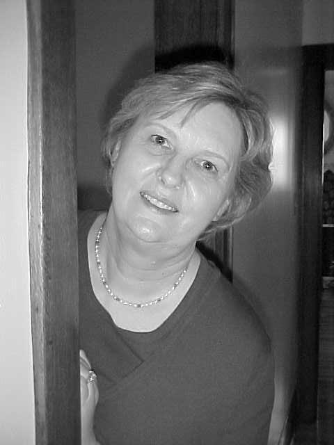 Laurie A Klein