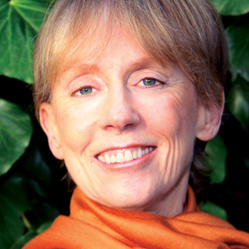 Sally  Kempton