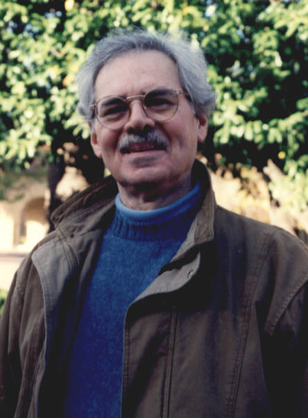 Gilbert  Sorrentino