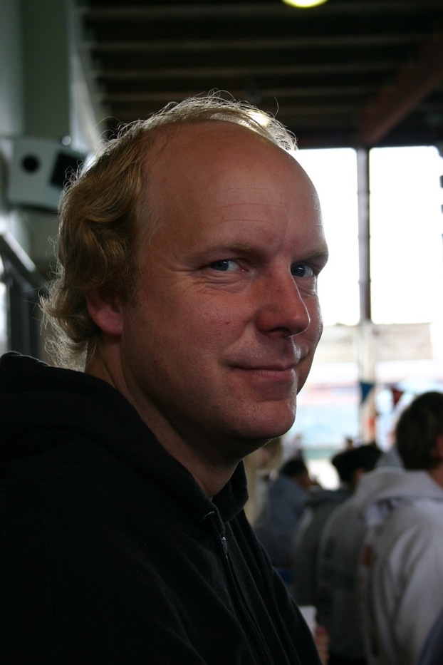 Kent  Beck