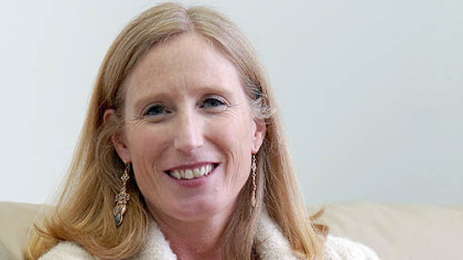 Linda Babcock