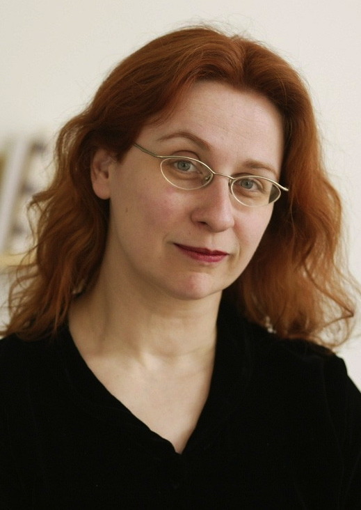 Audrey  Niffenegger