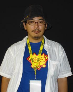 Hiroyuki  Takei
