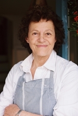 Elisabeth  Luard