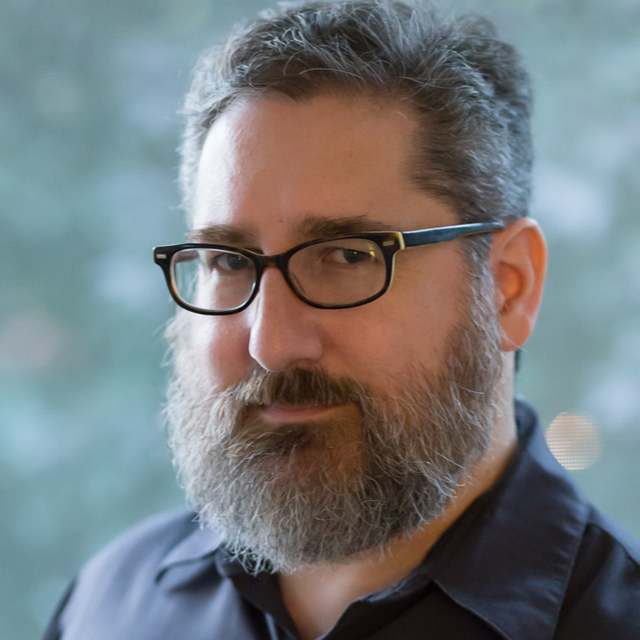 Keith Ammann