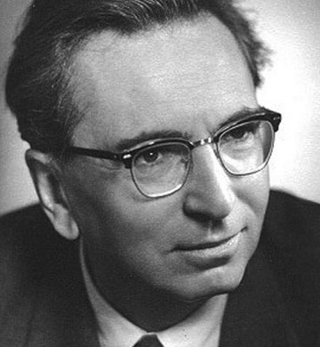 Viktor E Frankl