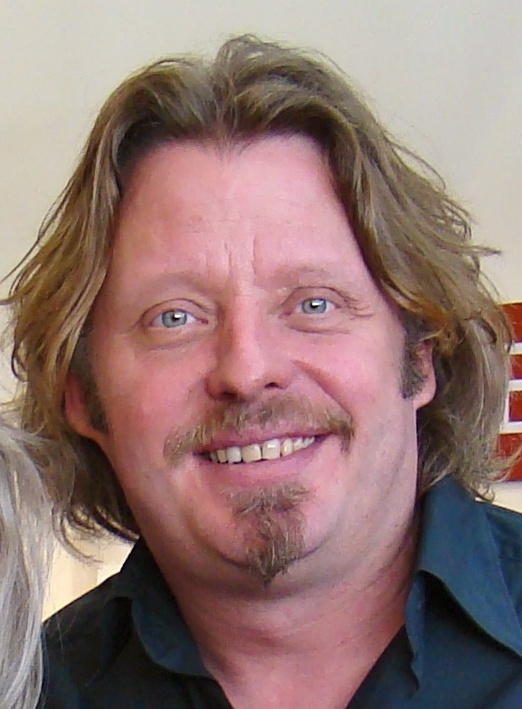 Charley  Boorman