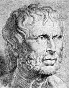 Lucius A Seneca