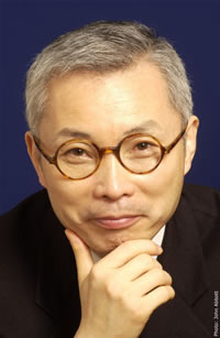 Kim W Chan