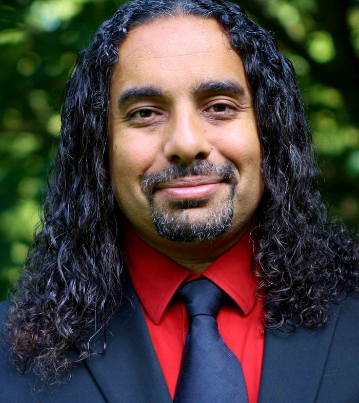 Ramez Naam