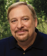 Rick  Warren