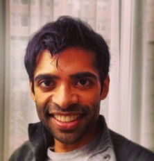 Anand Gopal