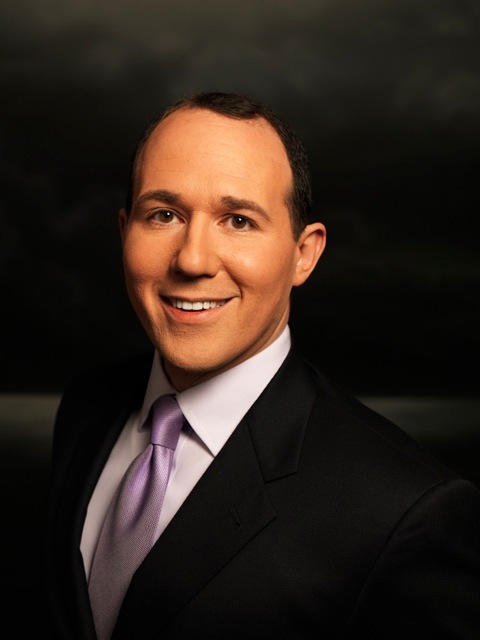 Raymond Arroyo