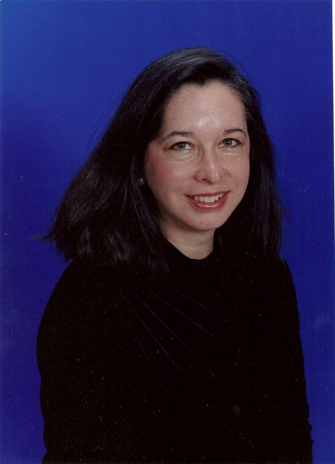 Susan B Katz