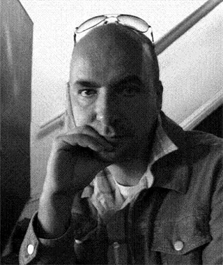 Geoff Waring