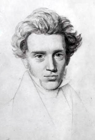 Sren S Kierkegaard