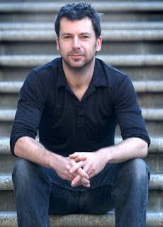 Aaron  Blabey