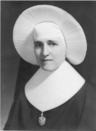 Sister M Joseph