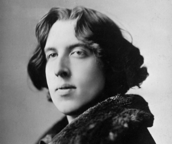 Oscar  Wilde