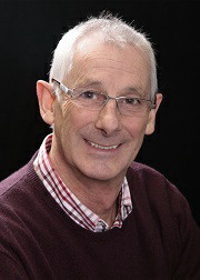 Bill Rogers
