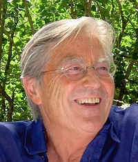 Peter  Mayle