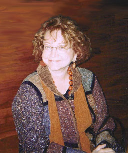 Eileen  Spinelli