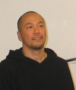Takehiko  Inoue