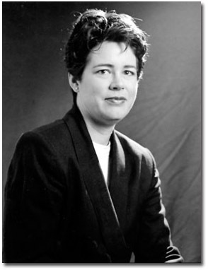 Deborah  Chester