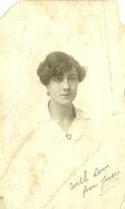 Jessie L Weston