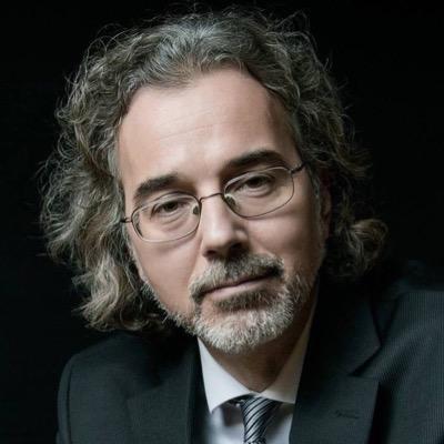 Richard M Dolan