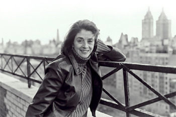 Jeanne  Betancourt