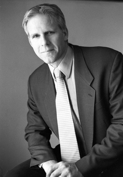Michael B Oren
