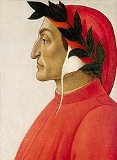 Alighieri  Dante