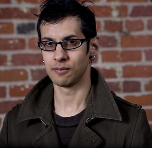 Jhonen  Vasquez