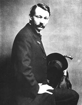 Robert  Henri