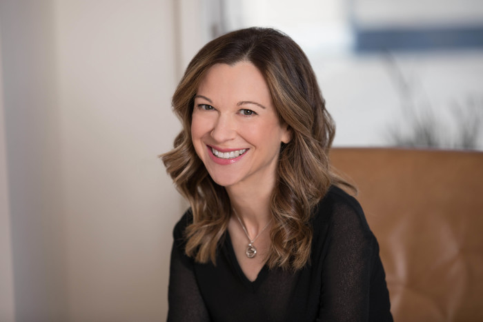 Lori  Gottlieb