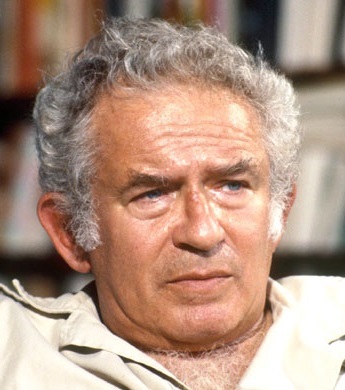 Norman  Mailer