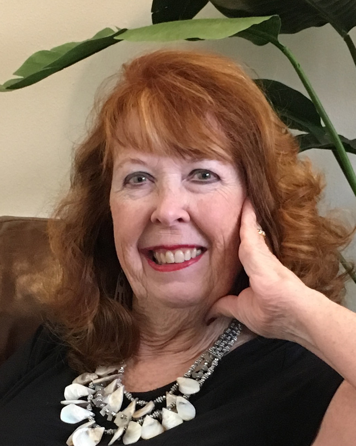 Sandra  Markle