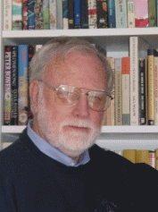 Patrick F Mcmanus
