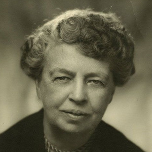 Eleanor  Roosevelt