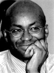 Achille  Mbembe