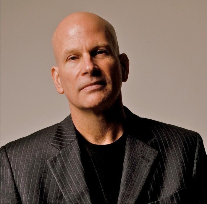 David C Corbett