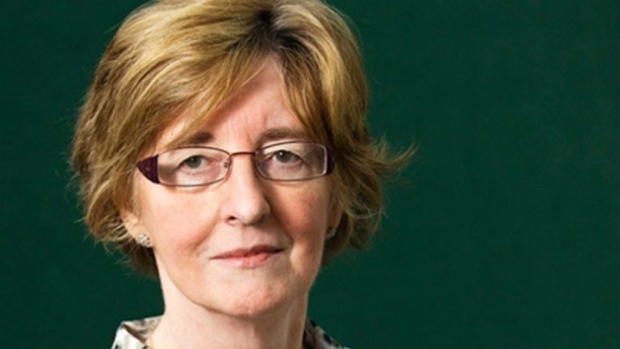 Pat  Barker