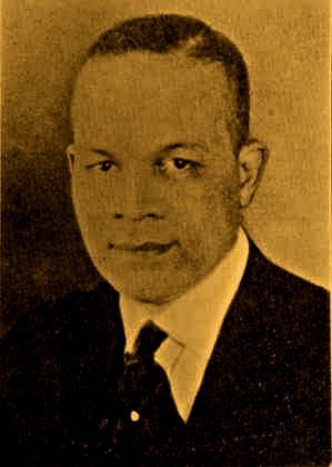 J A Rogers