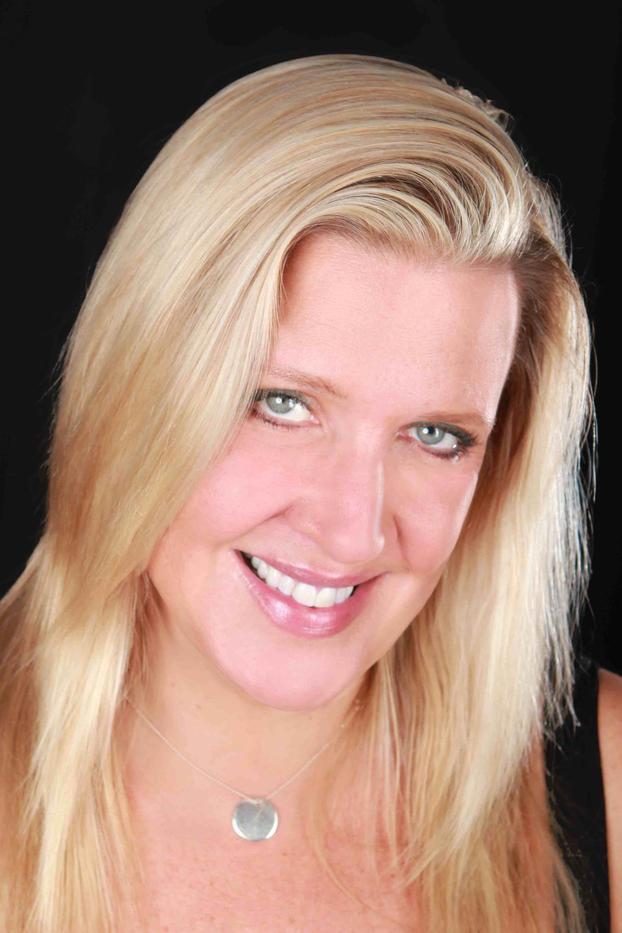 Beth  Harbison