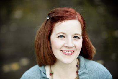 Sarah M Eden