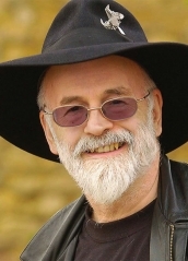 Pratchett  Terry