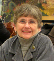 Johanna  Hurwitz