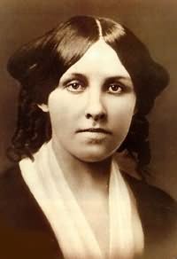 Louisa M Alcott